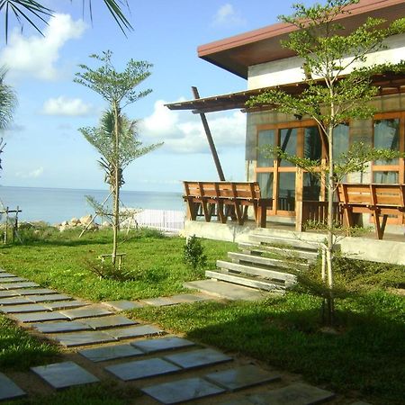 Phangan Palm Beach Resort & Restaurant Koh Phangan Rum bild